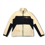 Sherpa Jacka Fleece