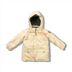 Utomhusrockar för barn