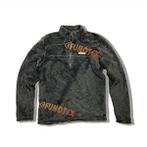 Pullover Half Zip Fleece