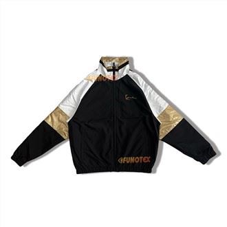 Varsity träningsjacka för kvinnor