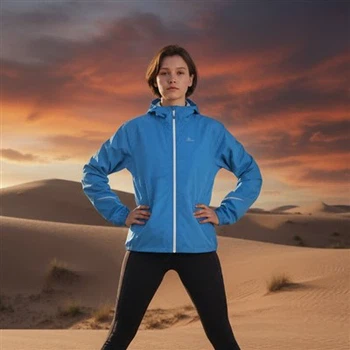 Ultra Trail Running WP-jacka