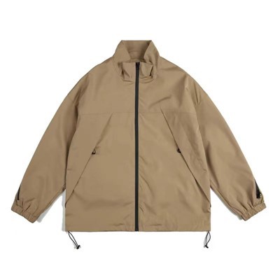 Vindjacka Streetwear